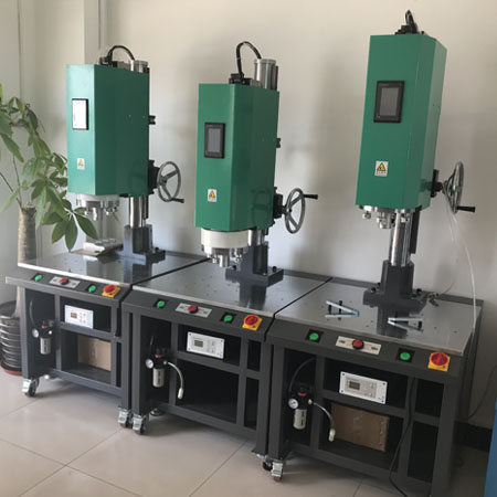 大功率超聲波焊接機(jī) 3200W 4200W